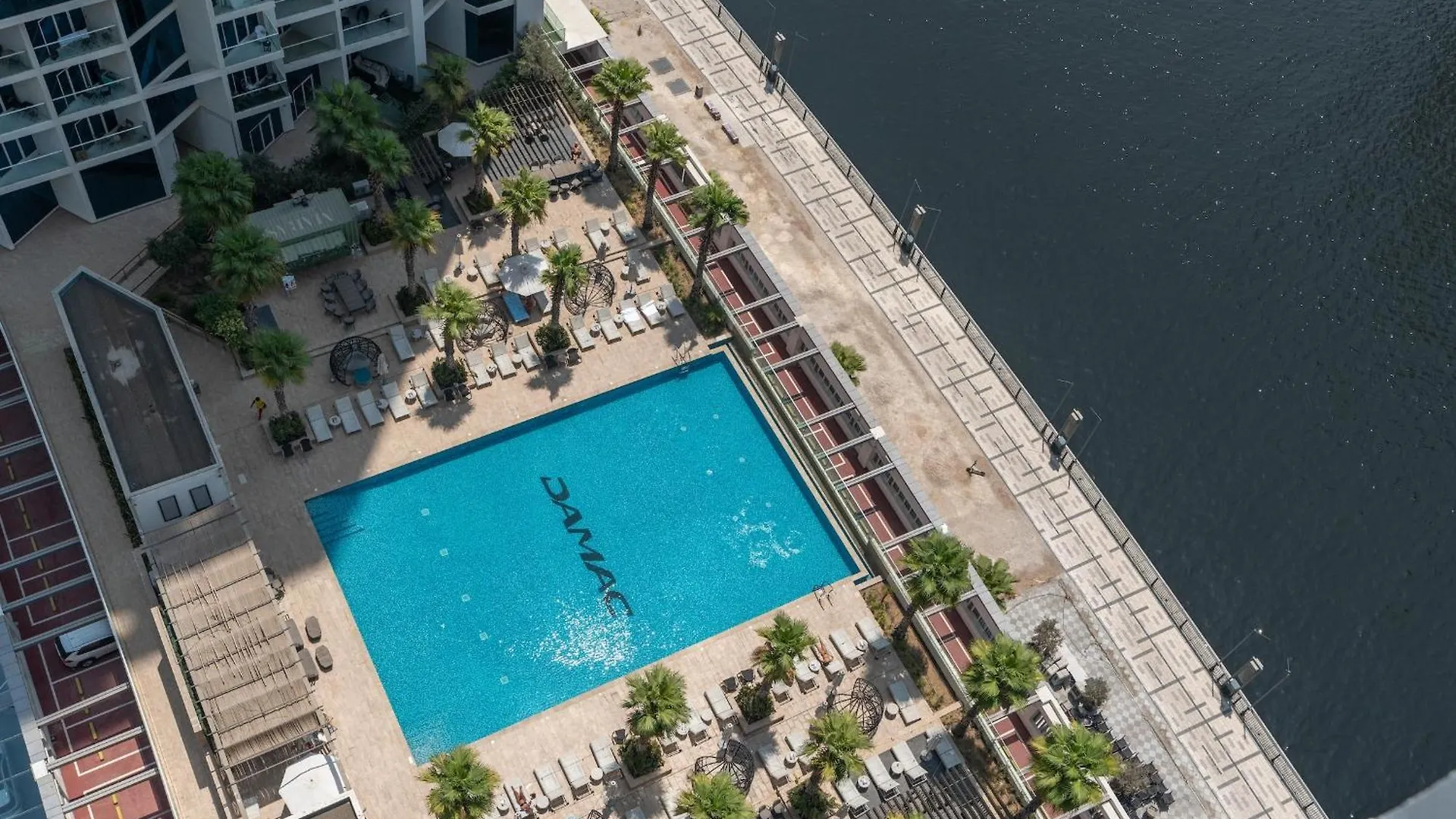 Appartamento Business Bay With Canal View - Cityapartmentstay Dubai