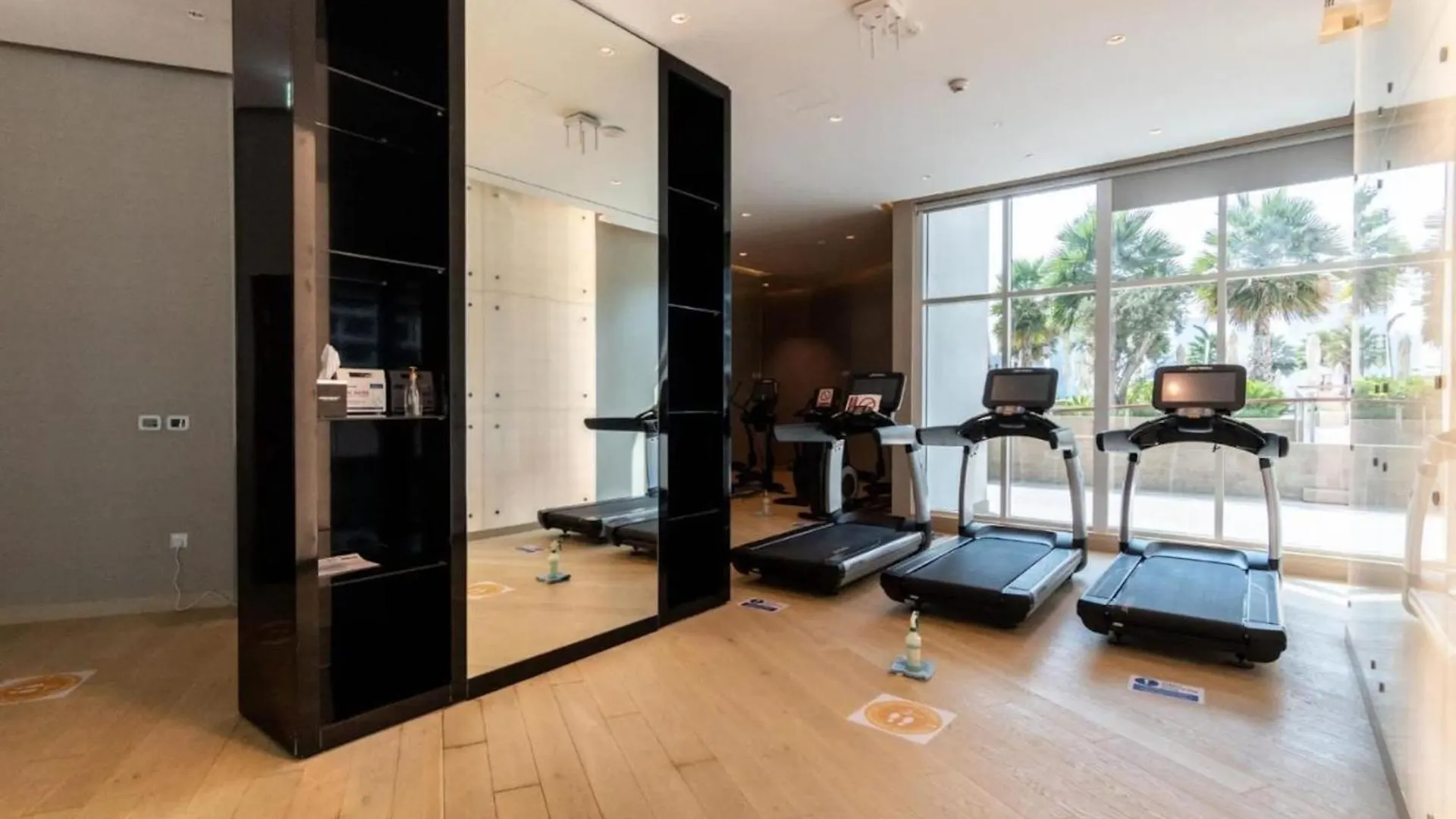 Business Bay With Canal View - Cityapartmentstay Dubai 0*,