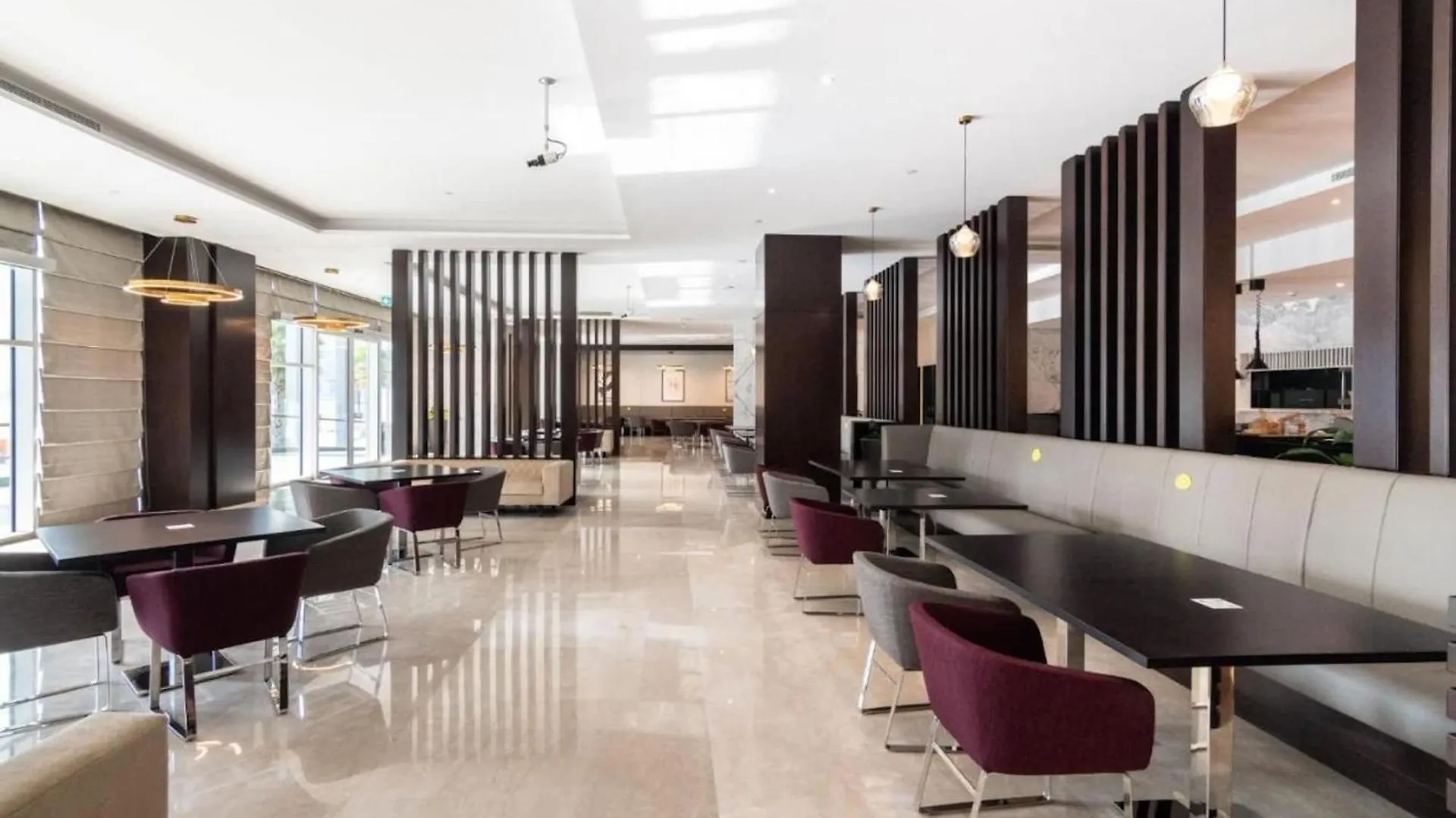 Apartment Business Bay With Canal View - Cityapartmentstay Dubai United Arab Emirates