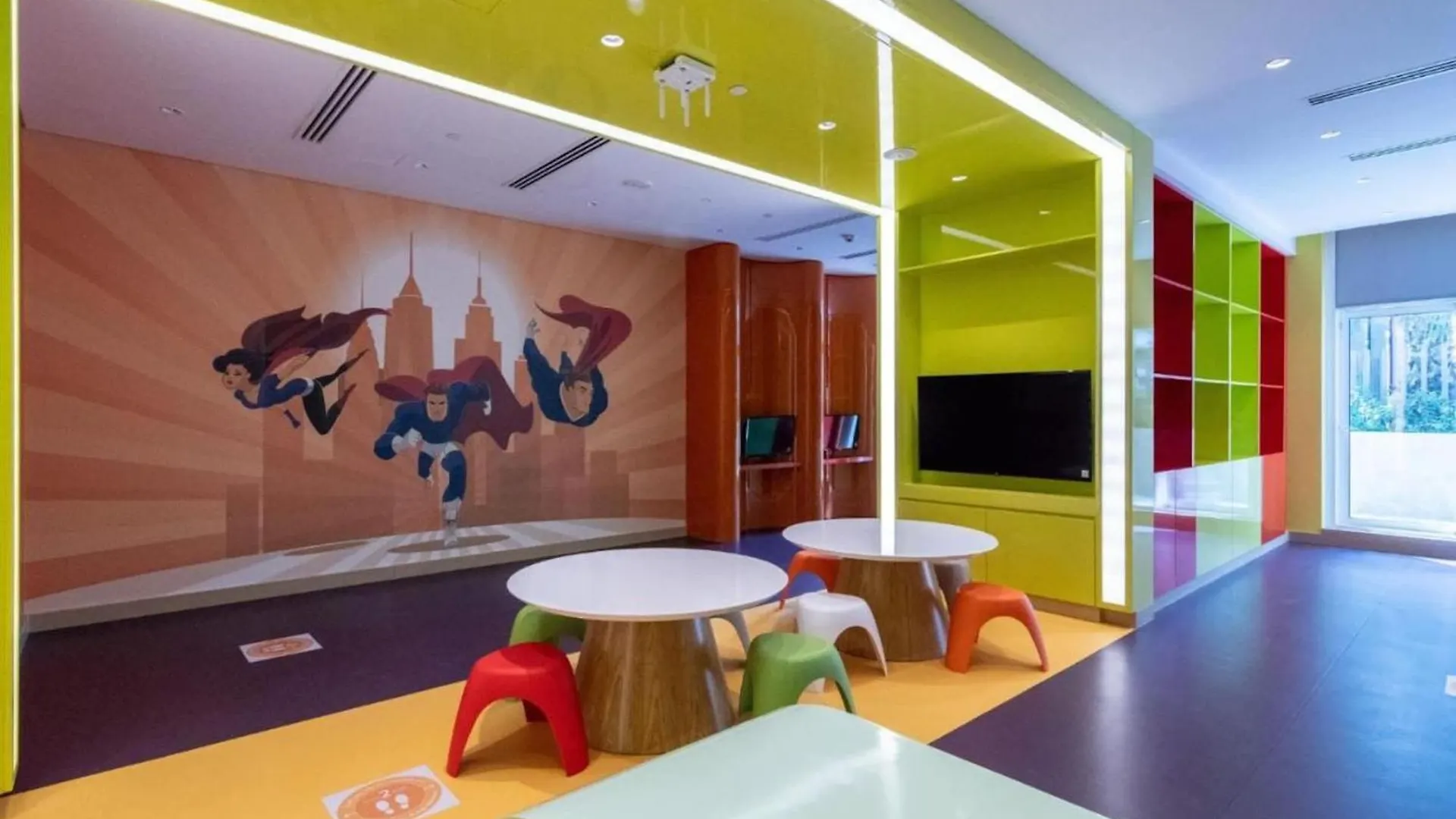 Apartment Business Bay With Canal View - Cityapartmentstay Dubai United Arab Emirates