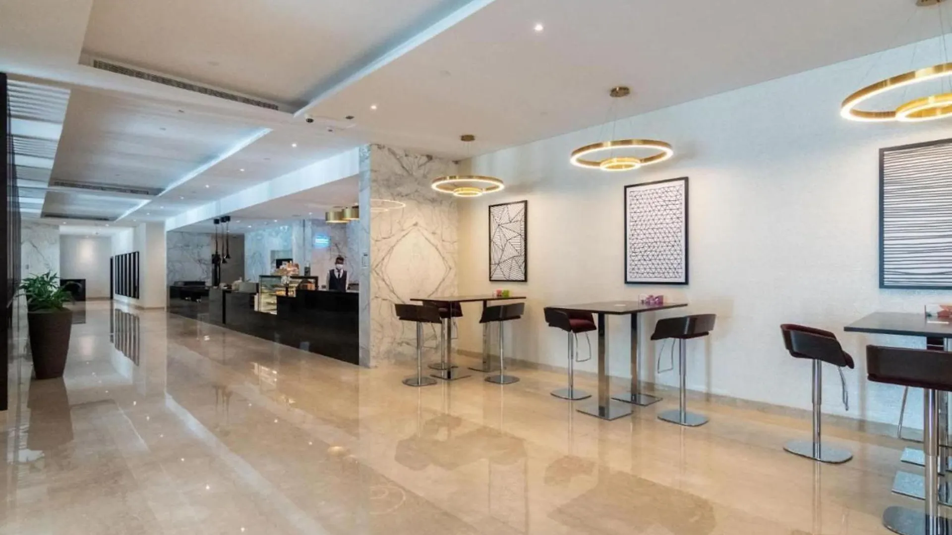 Business Bay With Canal View - Cityapartmentstay Dubai 0*,  United Arab Emirates