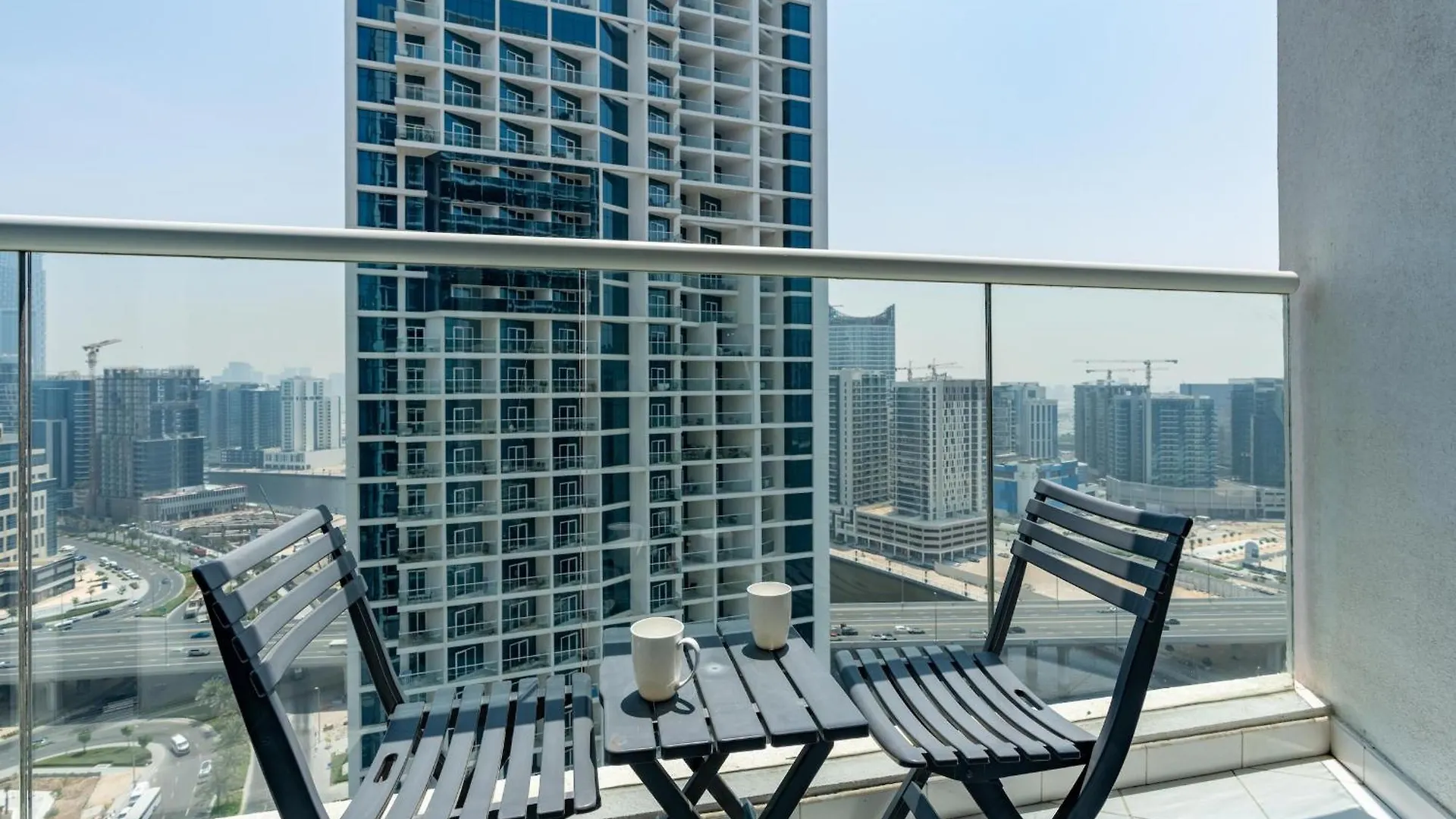 Business Bay With Canal View - Cityapartmentstay Dubai 0*,