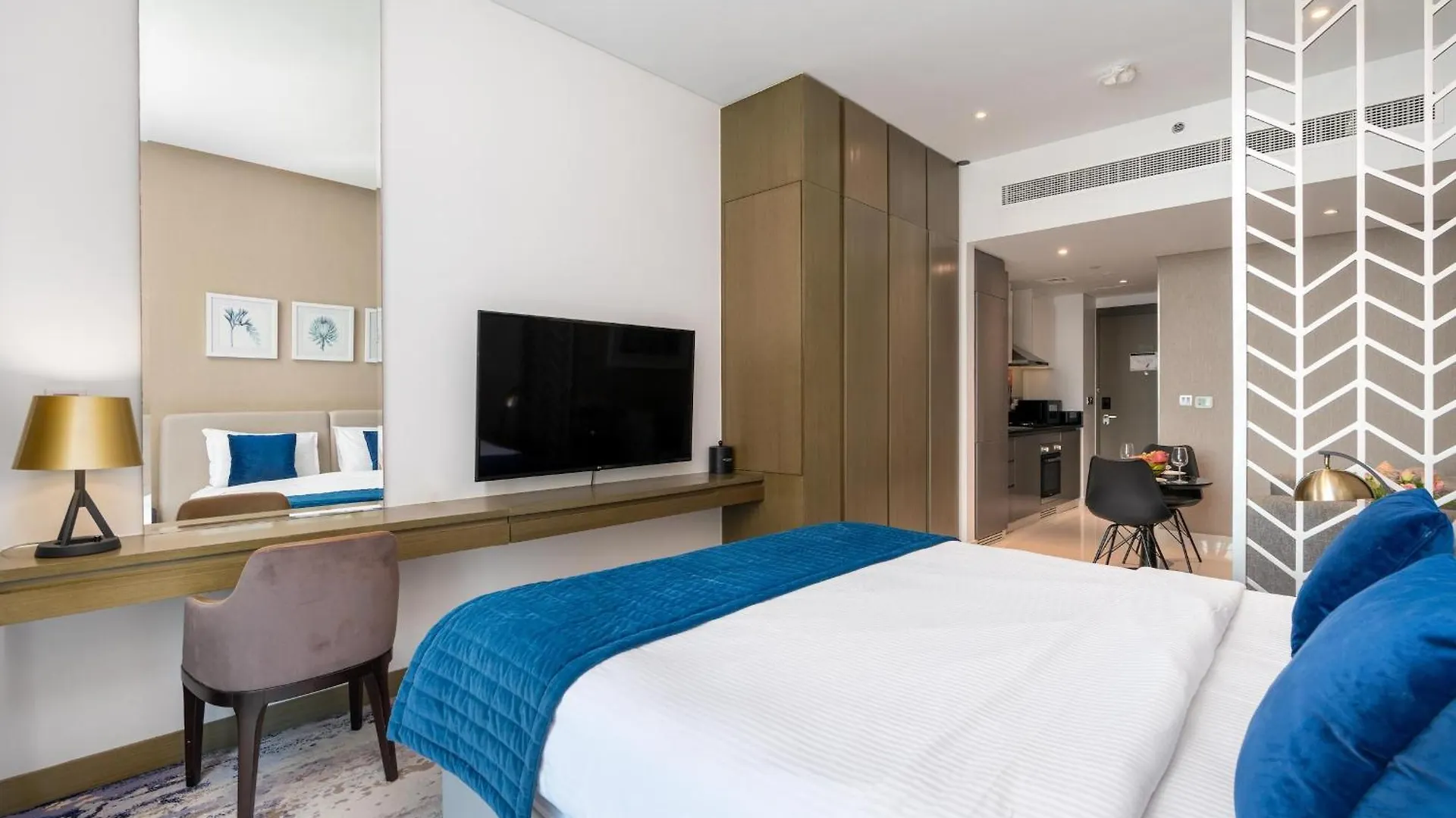 Business Bay With Canal View - Cityapartmentstay Dubai 0*,  United Arab Emirates