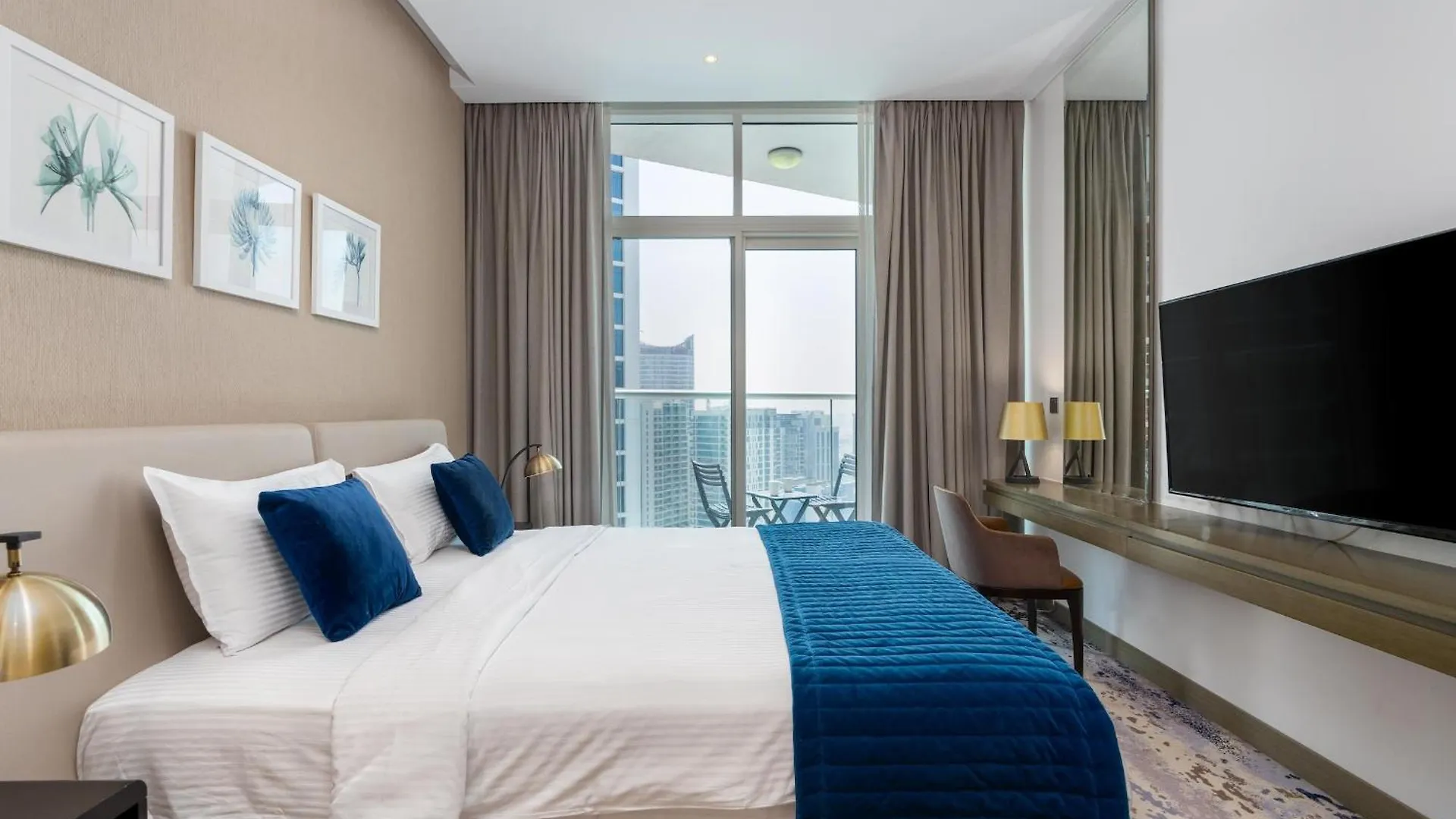 Business Bay With Canal View - Cityapartmentstay Dubai 0*,  United Arab Emirates