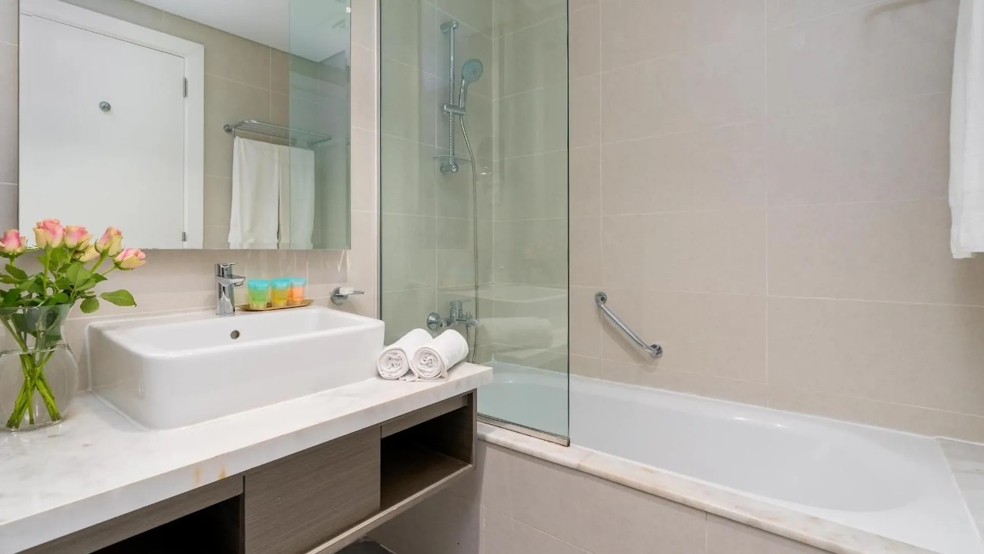Business Bay With Canal View - Cityapartmentstay Dubai 0*,  United Arab Emirates